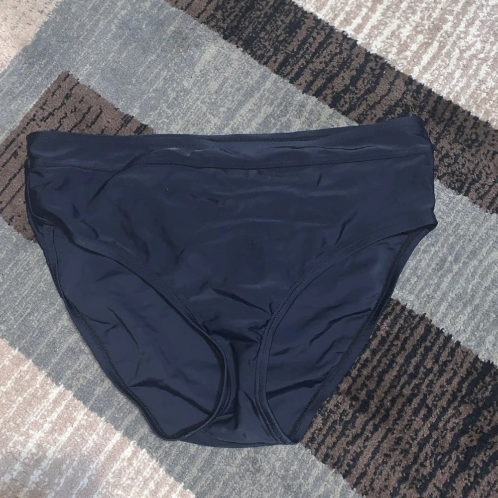 Size 14 Bikini bottoms